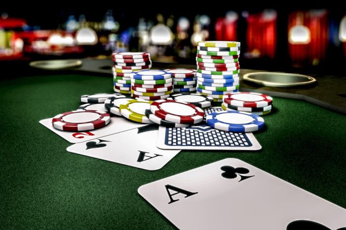 Il blackjack online: quali sono le strategie per vincere