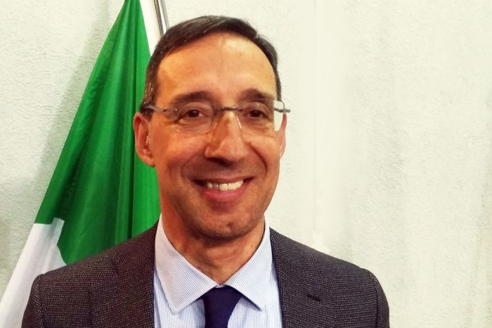Taranto - Ordine degli avvocati: è Fedele Moretti il nuovo presidente