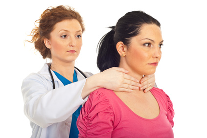 Settimana mondiale della tiroide, visite e screening gratuite