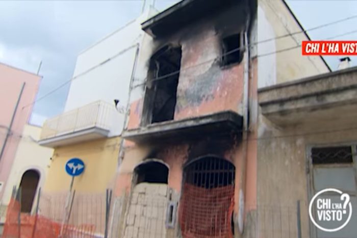 Taranto - "Mi hanno bruciato la casa", un'altra storia di "bullismo" a Manduria