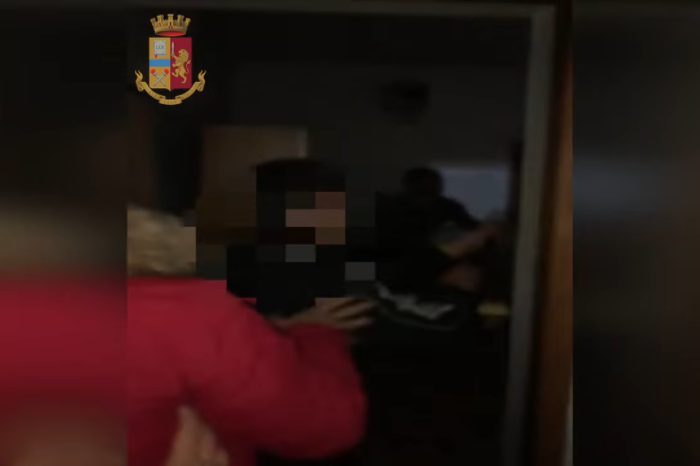 Taranto - Carcere per 6 della baby gang di Manduria, il gip: "Completa assenza di freni inibitori"