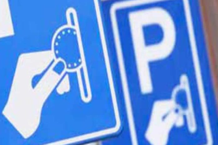 Taranto -  A Chiatona parcheggi a pagamento anche per i disabili, Lasigna (PD): "Eliminare immediatamente questa vergognosa stortura"