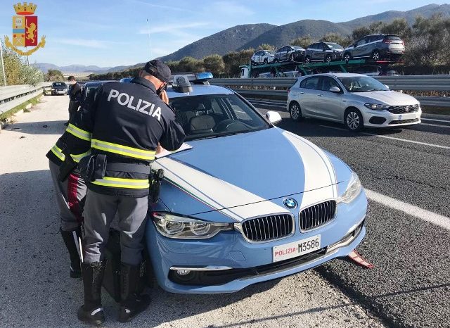 Taranto - Falsi incidenti stradali: 26 persone denunciate per truffa