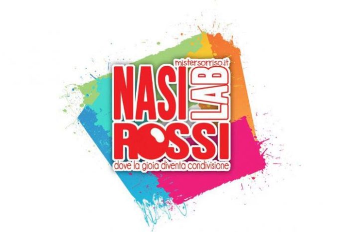 Taranto - "Nasi rossi Lab": l'annuale appuntamento con le associazioni di clownterapia