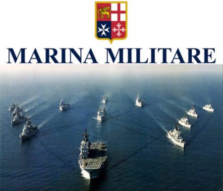 Taranto - Domani porte aperte della Marina Militare