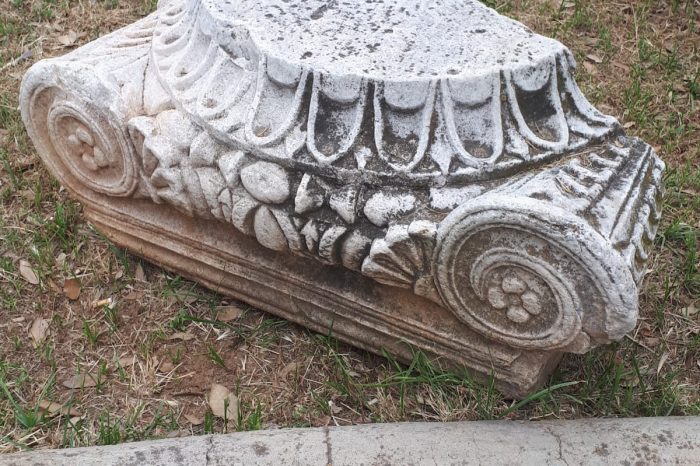 Taranto - Archeologia, il comune approva il progetto “Frammenti”: ecco di cosa si tratta