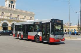 Taranto - Amat, nessuna variazione al servizio di trasporto pubblico locale
