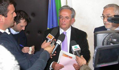 Taranto - Presunto complotto Eni, procuratore Capristo indagato per abuso d'ufficio