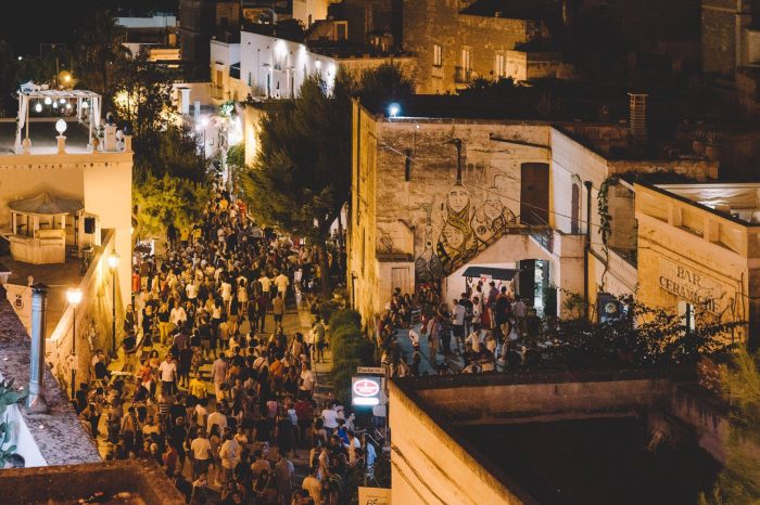 Taranto - Una lunga estate di eventi a Grottaglie tra artigianato, musica ed enogastronomia