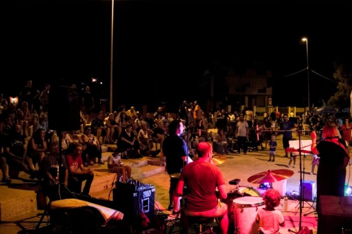 Taranto - Quinta tappa della rassegna "Concerti Lungo il Mare": il programma