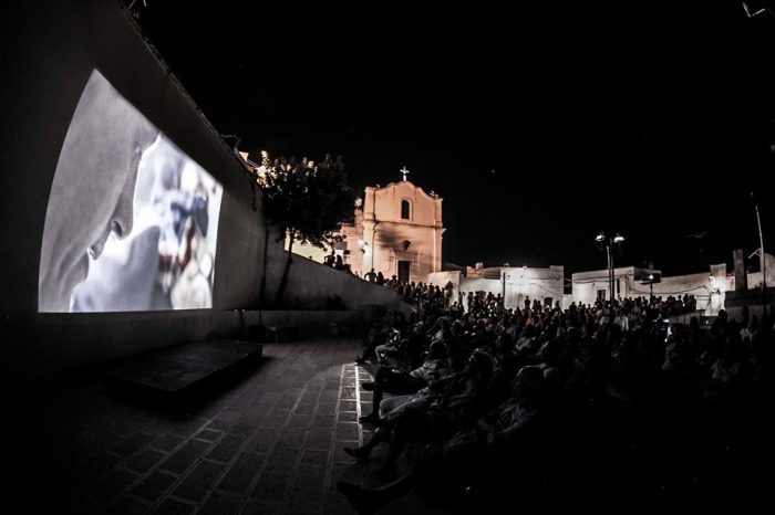 Taranto - 14° edizione di "Vicoli Corti" a Massafra: i film e gli ospiti di quest'anno
