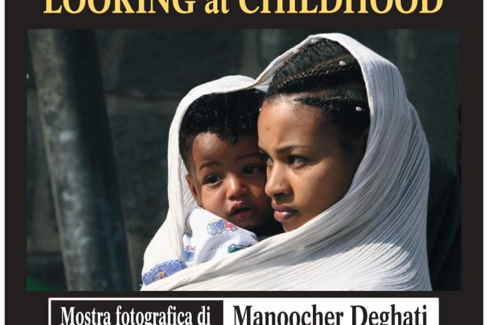 Taranto - “Looking at Childhood”, una mostra sull’infanzia a Palazzo Ducale