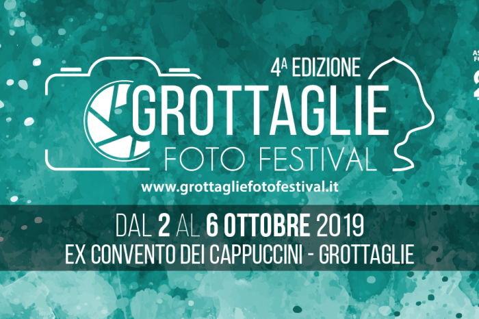 Taranto - Foto Festival: a Grottaglie la quarta edizione