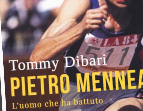 “Pietro Mennea. L’uomo che ha battuto il tempo”. Tommy Dibari racconta il suo ultimo libro. L’intervista.