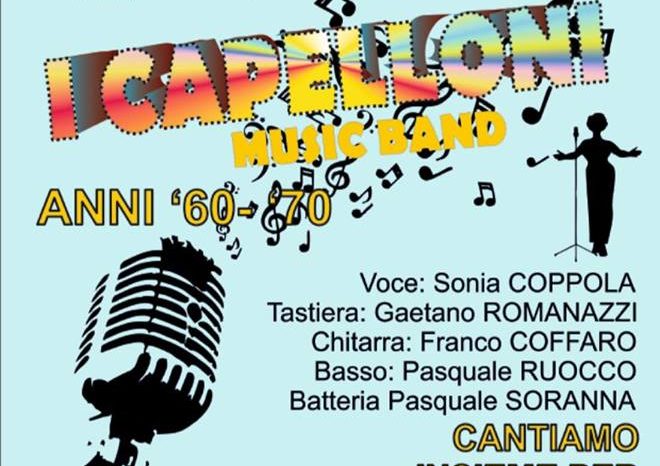 Taranto - La vetreria va in fiamme: a Pulsano un concerto di beneficenza a sostegno di Mimmo Panzetta