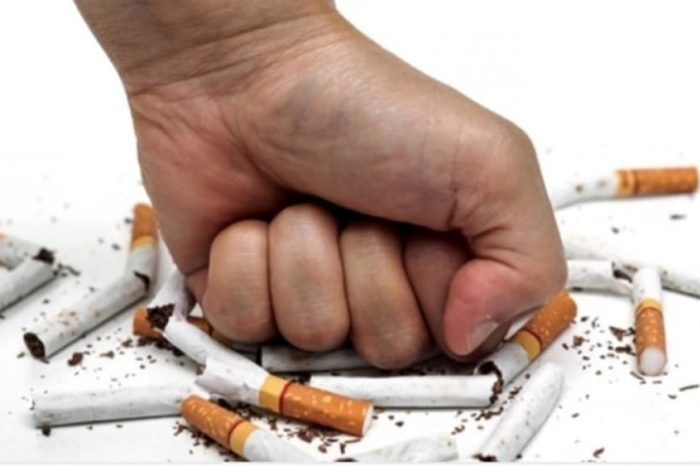Taranto - Corso gratuito per smettere di fumare, aperte le iscrizioni