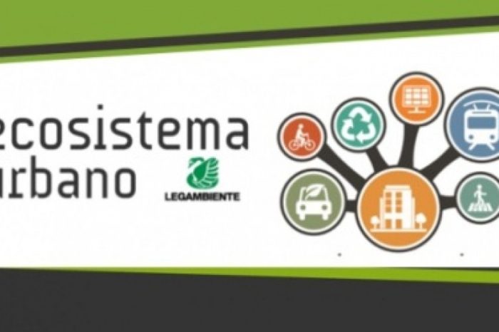 Legambiente, rapporto ecosistema urbano 2019: Taranto si classifica all'80° posto