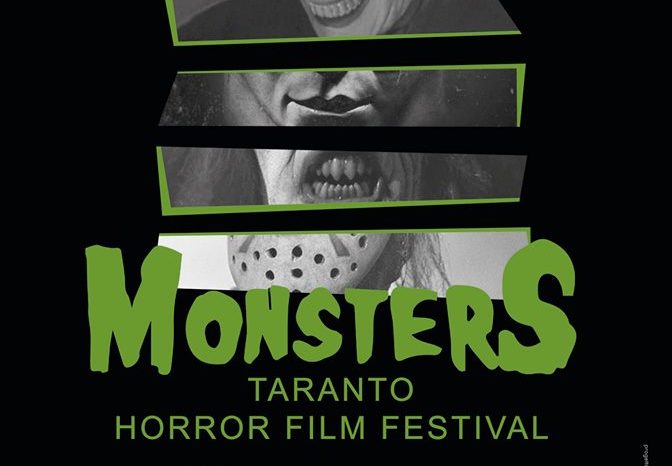 Taranto  - “Monsters Horror Film Festival”: tutte le novità della seconda edizione