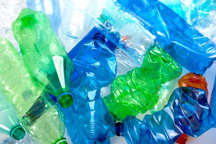 Taranto - Plastic free, il comune di Pulsano impegnato nella riduzione del consumo della plastica