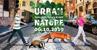 Taranto - Urban nature, l'evento organizzato da WWF