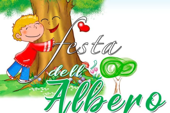 Taranto - Giornata nazionale degli alberi: Ginosa e Marina di Ginosa aderiscono all'iniziativa