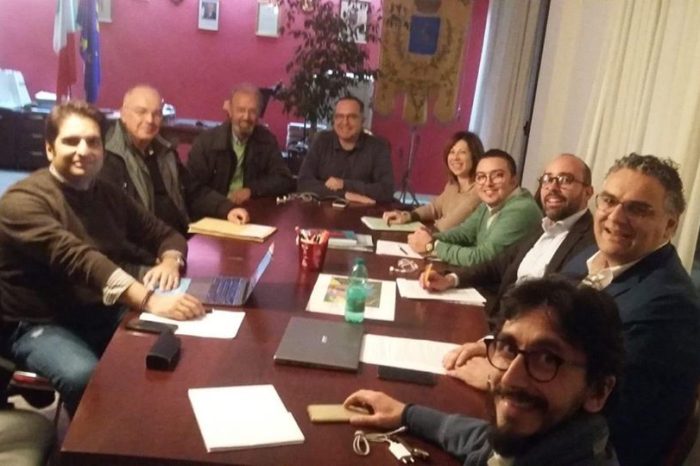Taranto - Accordo tra comuni per candidatura congiunta alla ZES ionica
