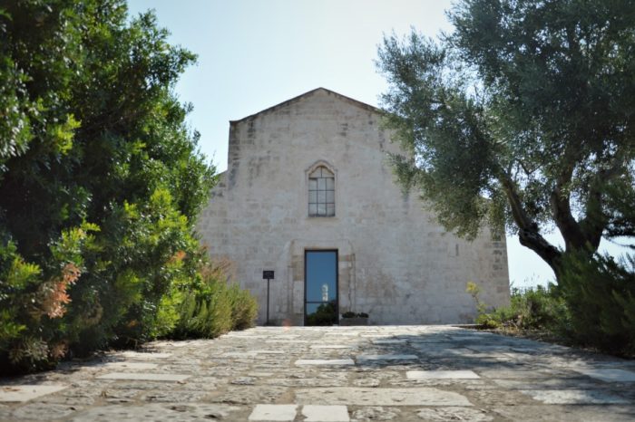Taranto - “La Via Petrina”: visite guidate e laboratori per ripercorrere il pellegrinaggio di San Pietro