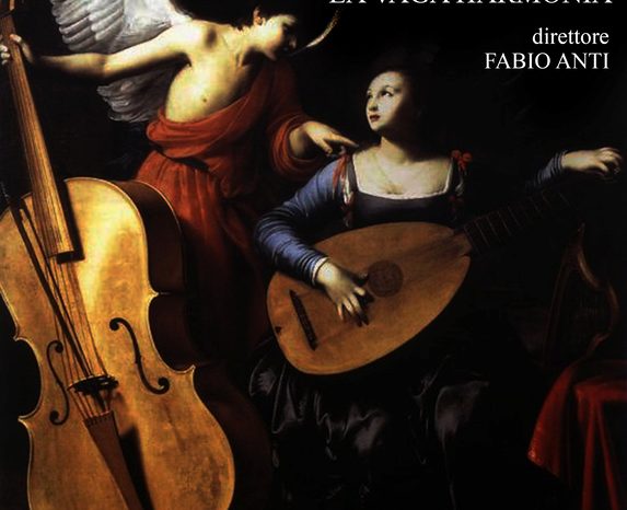 Taranto - Santa Cecilia, a Grottaglie un concerto gratuito dell'associazione MUSICA HISTORICA