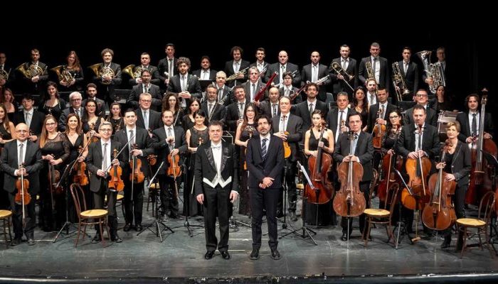 Taranto - Orchestra Magna Grecia a rischio. Lumino (Slc Cgil): "La regione Puglia paghi quanto ha promesso"