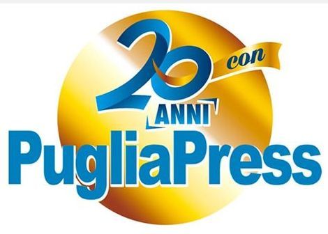 Buon compleanno PugliaPress!