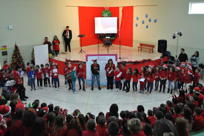 Taranto - “Ti suono una fiaba – Christmas edition”, l'iniziativa di Paideia in favore di Save the Children