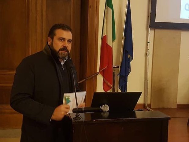 Taranto - Conclusi i lavori di ampliamento della rete idrica e fognante a Campomarino