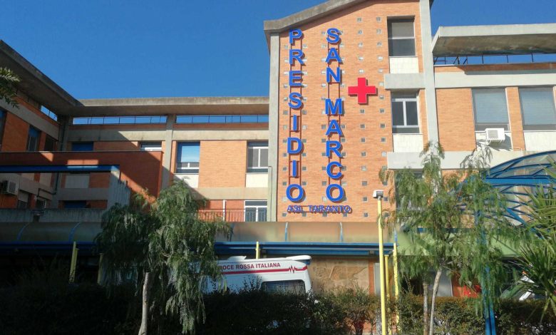 san marco grottaglie