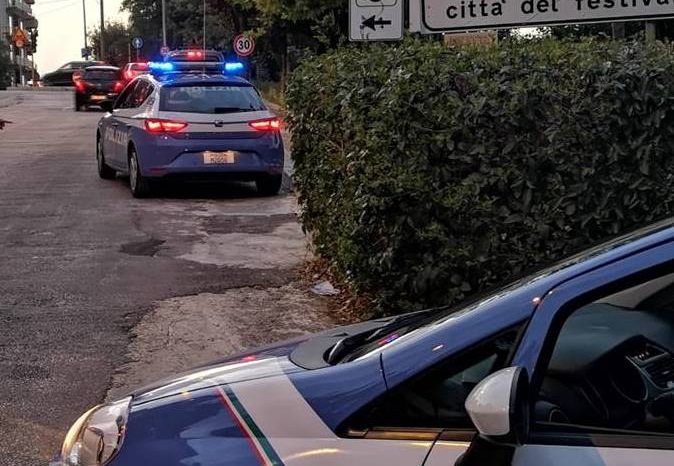 Taranto - Raffica di controlli della polizia, gli esiti operativi