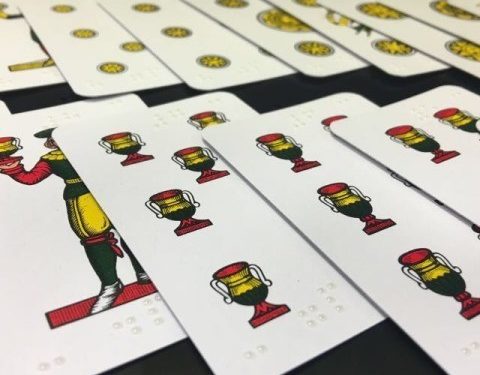 Carte Da Gioco Ad Ogni Regione Le Sue Pugliapress Quotidiano Online