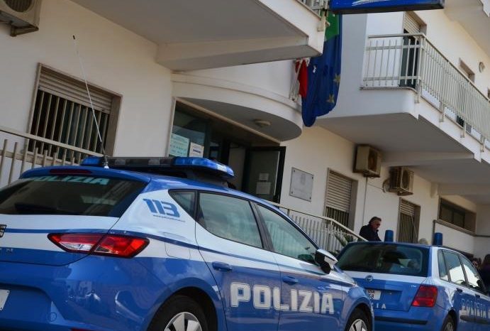 Taranto - Anni di violenze e vessazioni nei confronti della sua ex compagna: arrestato
