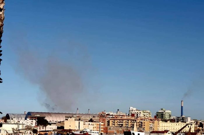 Taranto - Slopping ed emissioni odorigene, il cons. Battista: "Quartiere senza respiro"