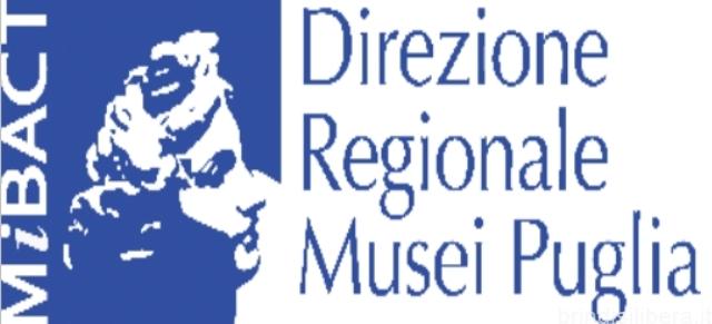 La direzione regionale Musei Puglia aderisce alla campagna #iorestoacasa