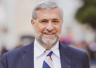 Dott. Giorgio Guacci UPALAP