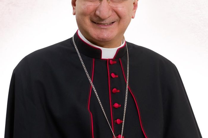 Martina Franca: il Vescovo Santoro rende nota la nomina di nuovi parroci