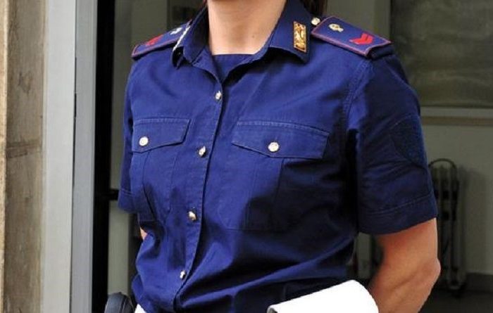Primo poliziotto positivo a Taranto. Nuova Difesa: «Gli operatori siano adeguatamente tutelati. Non si vince la guerra con le scarpe di cartone»