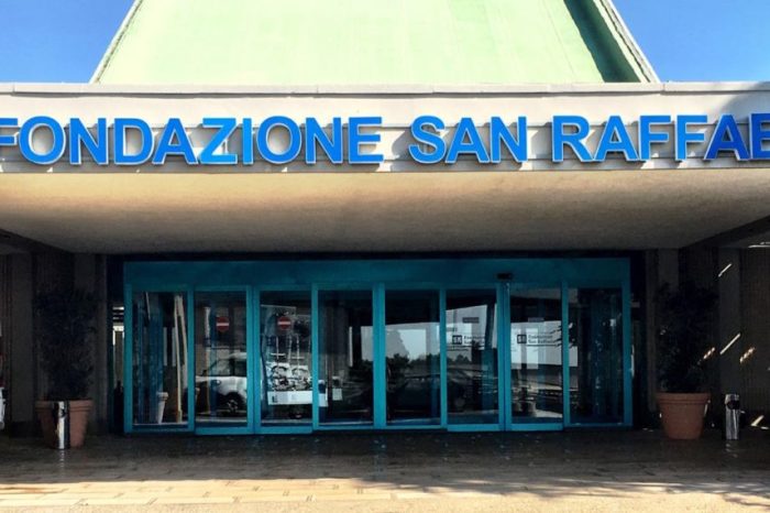 Brindisi - Primario del "San Raffaele" positivo al covid: salgono i casi nella struttura
