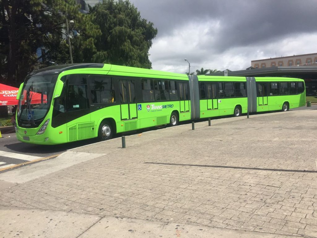 Due Bus Rapid Transit a Taranto | Pugliapress - Quotidiano ...