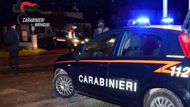 Identificati i tre morti dell'incidente sulla statale 7