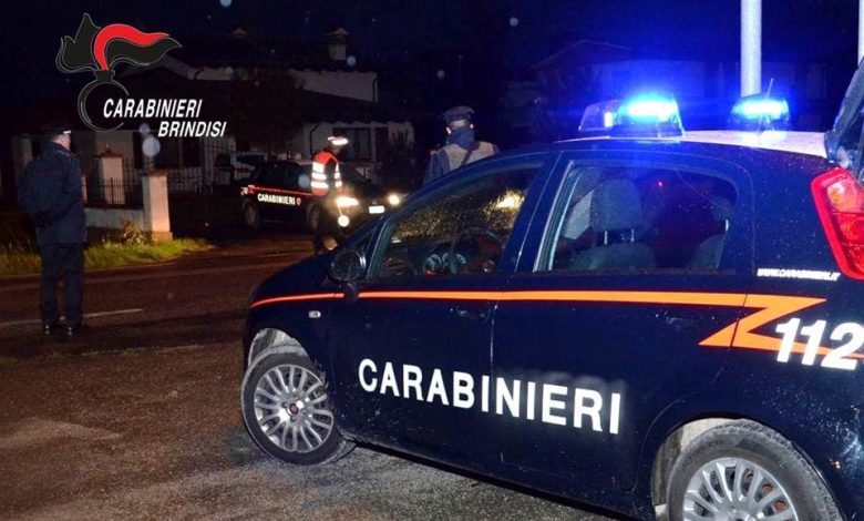 Identificati i tre morti dell'incidente sulla statale 7