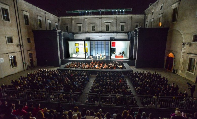 Storia e impatto del Festival della Valle d’Itria nel panorama della musica classica