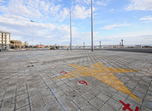 Centrodestra in piazza a Bari il 2 Giugno