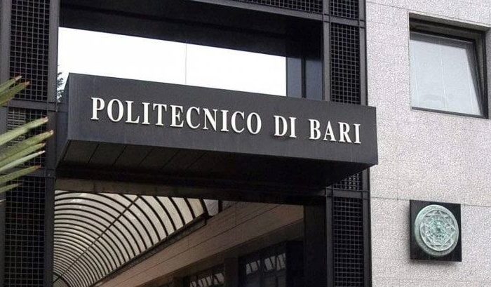 Politecnico open days online  per i corsi di Bari e Taranto