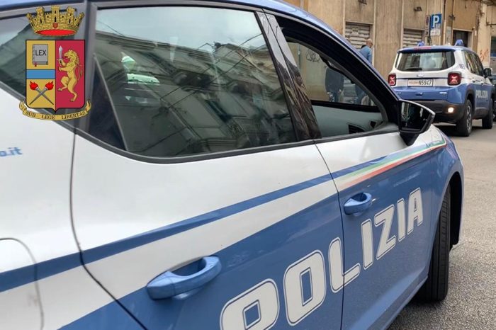 Colpi di pistola in via Mazzini tra due imprese di onoranze funebri, arrestato l’autore