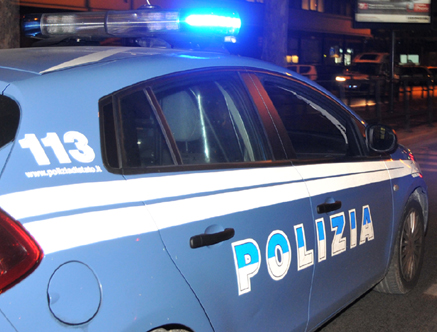 Taranto: Tre denunce  ed un arresto: il consuntivo dei controlli anticirmine delle Volanti